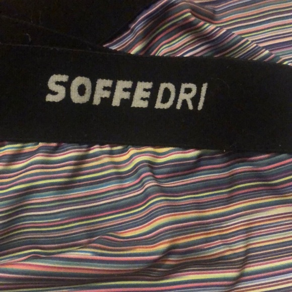 Spandex - Picture 2 of 2